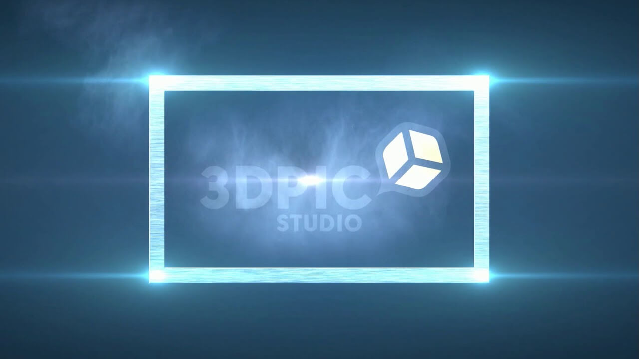 online 3d animated logo maker